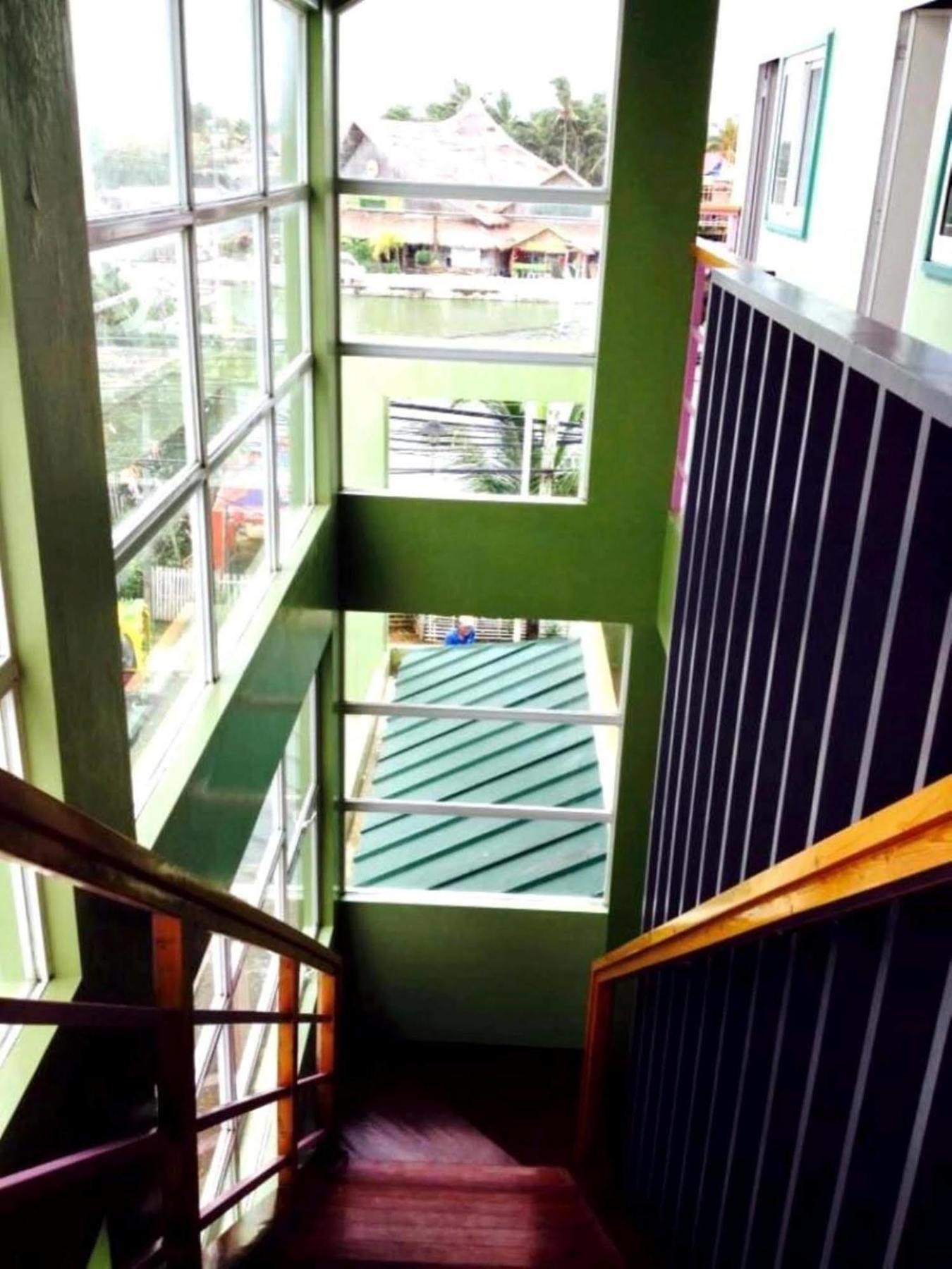 Shore Time Hotel - Annex Balabag  Bagian luar foto